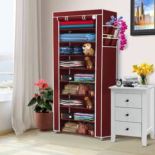 FABURA PP Collapsible Wardrobe