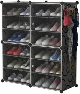 Sampri PP Collapsible Wardrobe