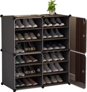 Keekos PP Collapsible Wardrobe