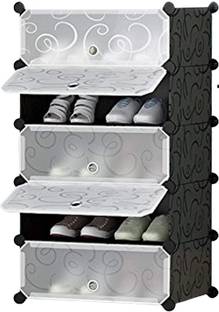 Kybero PC Collapsible Wardrobe