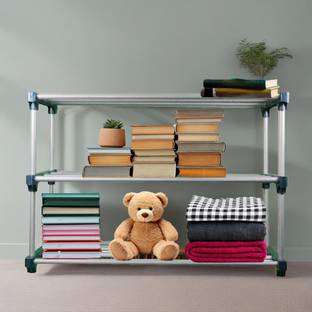 TURBOMAX HDF Collapsible Wardrobe