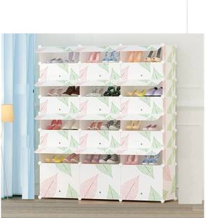 Sampri PP Collapsible Wardrobe