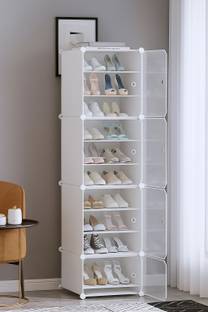 KriShyam PP Collapsible Wardrobe