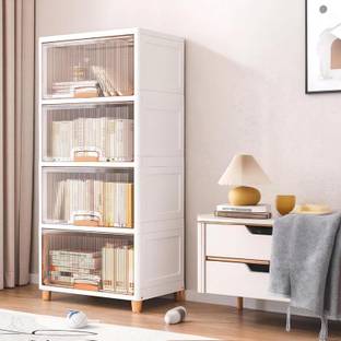 Keekos PP Collapsible Wardrobe