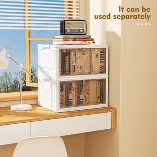 Keekos Metal Collapsible Shoe Stand