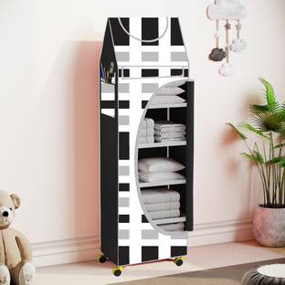 SPIRITED Plastic Collapsible Shoe Stand