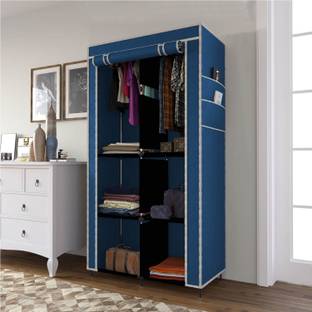 MS MODSTYLE PP Collapsible Wardrobe