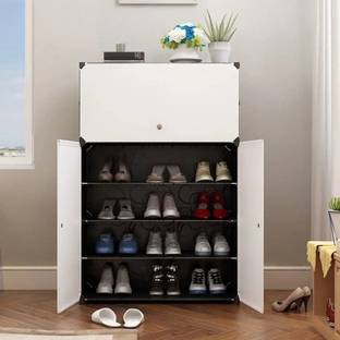 Sampri PP Collapsible Wardrobe