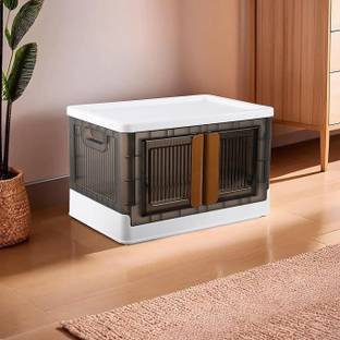 Zeekty Chest of Drawers : Versatile Drawer Storage Organizer & Organisers Storage Box Plastic Free Standing Chest of Drawers