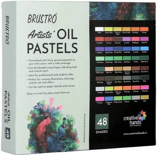 BRuSTRO BRAOPS48