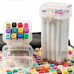 CHL ROAR Duble tip COLOUR set Duble tip Shaped Color Pencils