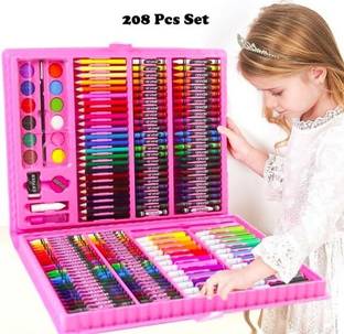 GORMERY artcolor round Shaped Color Pencils