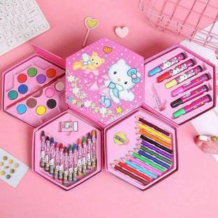 Arlife 1 12 Shaped Color Pencils