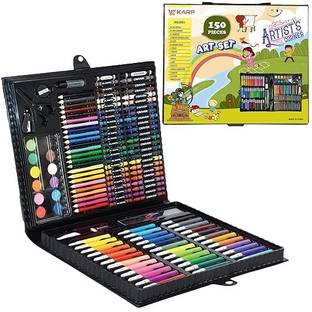 Probeez art creation round Shaped Color Pencils