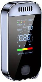 Robustt Portable & Advance Alcohol Tester Digital Colorimeter