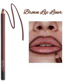 SKYBOAT BROWN LIP LINER 1.8 G