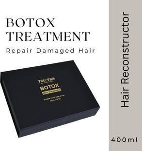 Tricpro Hair Botox Treatment Kit