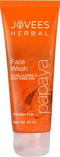 JOVEES PAPAYA FACE WASH Face Wash