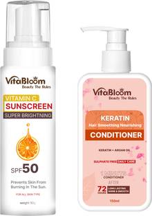 VitaBloom JJ05C-JJ04A