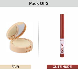 MATT LOOK Perfect Look Oil Control Compact
