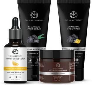 THE MAN COMPANY Face in Point