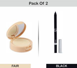 MATTLOOK Perfect Look Oil Control Compact