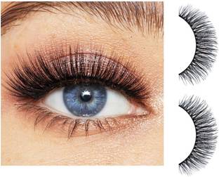 Herrlich HIGH QUALITY NATURAL 3D EYELASHES BEST QUALITY FOR WOMEN