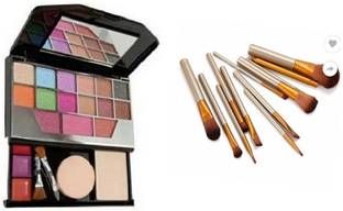 WEEPER All In One Mini 5024 Makeup Kit F