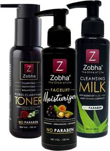 Zobha COMBO