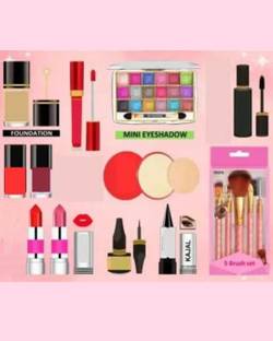 lately All in one makeup kit for Women