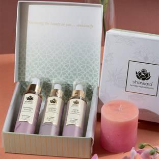 Shankara Head-to-Toe Essential Oils