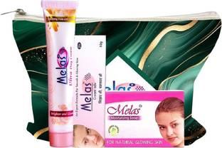 Melas SPECIAL BEAUTY COMBO