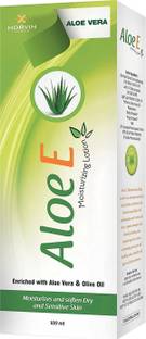 Keto ALOE-E LOTION PACK OF 4