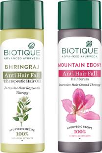 BIOTIQUE Anti Hair Fall