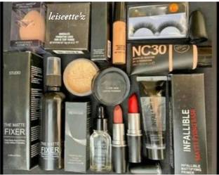 Leiseette'z MAKEUP KIT FOR WOMENS AND GIRLS 4R