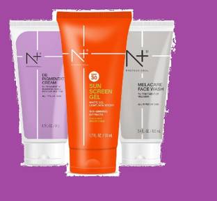 N PLUS PROFESSIONAL Hyper Pigmentation