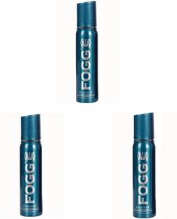 FOGG Majestic (Pack Of 3)Gift Set