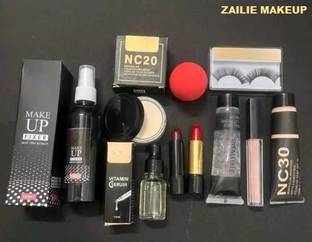 Zailie PRIMR-FXR-EYLSH-LOSPWDR-PUF-CONCLR-FNDTN-SRM-2BLM
