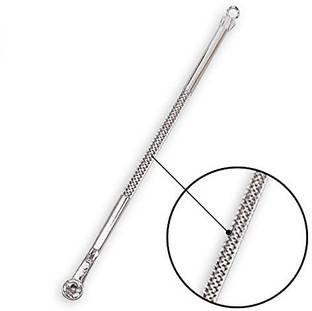 Latixmat Combo Pack of CHARCOAL Peel off Mask & BLACKHEAD REMOVER PIN for Men & Women