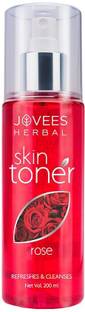JOVEES Rose Skin Toner Women