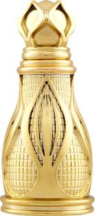 Ajmal Khofooq CP|Oudh Fragrance|Non-Alcoholic|Long Lasting Perfume Men & Women-18ML Floral Attar