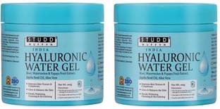 Studd Muffyn 30 Days Combo of Hyaluronic Gel