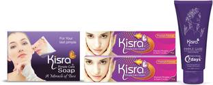 KISRA Pimple Care Kit