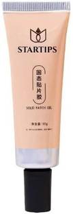 STARTIPS 3 in 1 Nail Glue for False Nail Tips- 30g