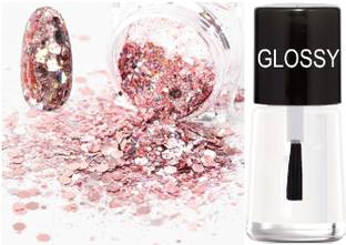 THTC Nail Art Set