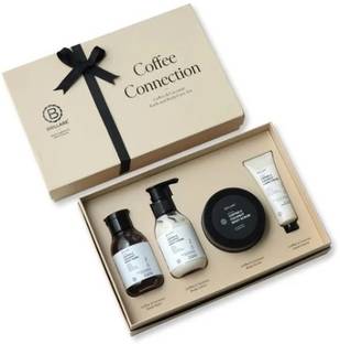 BRILLARE Coffee Connection Gift Box