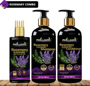 Phillauri Essential Oil for Hair Growth|100% Pure & Natural for Hair Fall Control