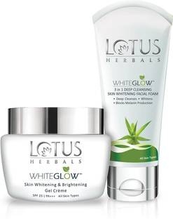 LOTUS HERBALS Gorgeous Glow Collection
