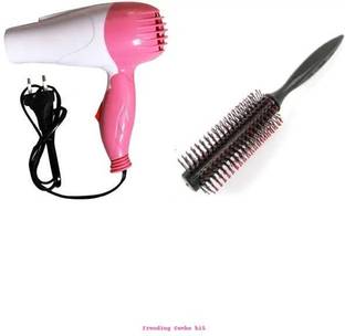 Zailie Lightweight Dryer System Easy Smooth Blow Multi-Use Anti-Frizz