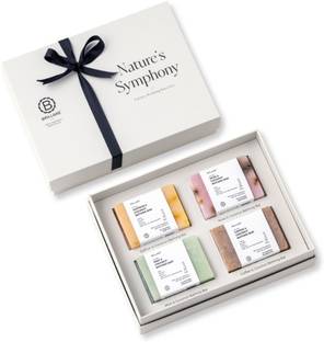 BRILLARE Nature's Symphony Gift Box